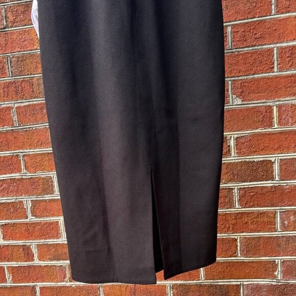 Lyla Dress DRESS THE POPULATION, Size: Small - Picture 9 of 11